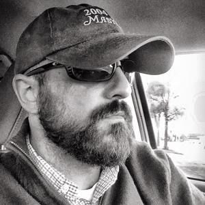 Meet your Posher, Justin